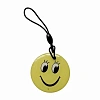 Ключ домофонный смайлик с привязкой к подъезду. 18