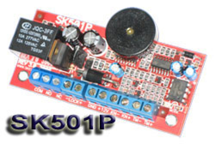 Контроллер SK501