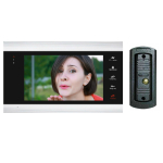 SINARAI VM-RA706 SD  с памятью +  Видеопанель SINARAI VP-RA201-42